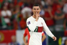 Bukan Psywar, Kapten Timnas Ceko Beri Pujian kepada Cristiano Ronaldo & Portugal - JPNN.com