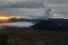Gunung Bromo Ditutup Saat Hari Raya Nyepi - JPNN.com