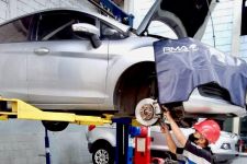 Aman & Nyaman Saat Mudik Lebaran, Ford Hadirkan Program Servis Ramadan dan Bengkel Siaga - JPNN.com