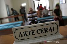 Miris, BKKBN Ungkap 500 Ribu Pasangan di Indonesia Bercerai Setiap Tahun - JPNN.com Bali