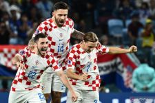 Penalti Jadi Kunci Kemenangan Kroasia atas Jepang  - JPNN.com NTB