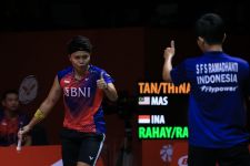 Jumlah Hadiah yang Didapat Apriyani/Fadia Setelah Menjuarai Hong Kong Open 2023 - JPNN.com