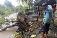 Puluhan Desa di Pulau Simeulue Dilanda Banjir dan Longsor - JPNN.com