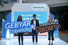 Gebyar Traveloka, Kompetisi dengan Hadiah Total Rp 600 Juta untuk Konsumen - JPNN.com
