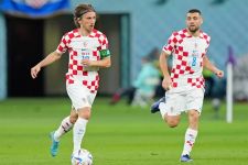 Pelatih Kroasia Mengakui Brasil sebagai Tim yang Menakutkan - JPNN.com Sumbar