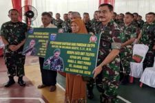 Mayjen Sulaiman: Pedomani 8 Wajib TNI dalam Melaksanakan Tugas di Satuan Teritorial - JPNN.com