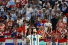 Final Piala Dunia, Argentina Punya Modal Bagus, Modal dari Masa Lalu - JPNN.com NTB