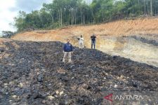 Polda Kalsel Jamin Tidak Ada Aktivitas Tambang Ilegal di Pegunungan Meratus - JPNN.com Kalsel