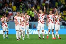 Hasil Kroasia vs Maroko Babak Pertama: Tendangan Orsic Ubah Kedudukan Menjadi 2-1 - JPNN.com Sumut