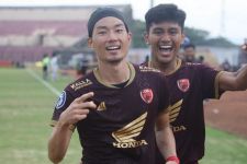 Kapan Bali United Rilis Kenzo Nambu? Statusnya Masih Jadi Teka-teki - JPNN.com Bali
