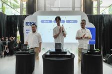 Epson Indonesia Meluncurkan Printer TM Series, Simak nih Keunggulannya - JPNN.com