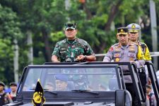 Polri Tak Sempurna, Jenderal Listyo Sebut Kasus Ferdy Sambo Pukulan  - JPNN.com NTB