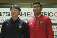 Semifinal Piala AFF 2022: Tekad Kapten Timnas Indonesia Berjaya di Markas Vietnam - JPNN.com