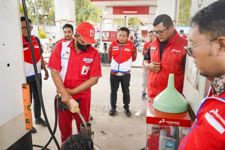Sambut Natal dan Tahun Baru, Pertamina Pastikan Stok BBM dan LPG Aman di Kalbar - JPNN.com