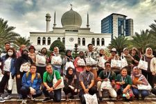 Aktivasi Enjoy Creative Jakarta pada Kawasan Pariwisata Urban - JPNN.com