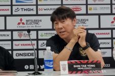 Indonesia Dijegal Vietnam di Semifinal Piala AFF 2022, Shin Tae-young Beber Penyebabnya - JPNN.com Sumut