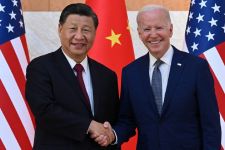 Joe Biden Ajak G7 Bekerja Sama dengan China, Amerika Mulai Melunak? - JPNN.com