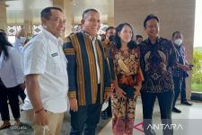 Melki Sebut RSUD Komodo Dipersiapkan Menjadi RS Bertaraf Internasional - JPNN.com