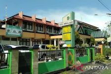 Top, RSUD Abdul Aziz Singkawang Meraih Akreditasi Paripurna Bintang Lima - JPNN.com