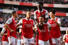 Arsenal vs Manchester United: Jadwal Siaran Langsung, Prediksi, dan Head to Head - JPNN.com