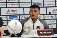 Rachmat Irianto Masih Cedera, Mungkinkah Tampil di Laga Persik vs Persib? - JPNN.com