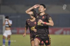 Kenzo Nambu Tetap Jadi Andalan PSM Makassar di Musim Depan - JPNN.com Jateng