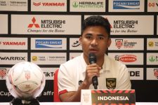 Asnawi Mangkualam Cedera Hamstring, Berapa Lama Absen? - JPNN.com