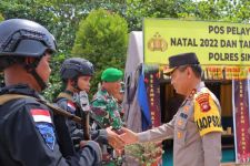 Irjen Suryanbodo Asmoro Peringatkan Anak Buahnya Tingkatkan Kewaspadaan, Ada Apa? - JPNN.com