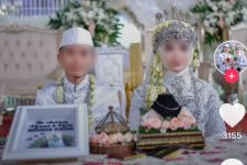 632 Anak di Jogja Meminta Dispensasi Menikah, Sleman Paling Banyak - JPNN.com Jogja