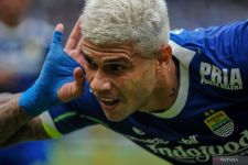 Persib vs Persija: Beckham Gagal Penalti, Untung Ada Ciro Alves - JPNN.com