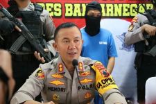 Pria Asal Tangerang Jadi Pelaku Pembegalan di Banjarnegara, Duh! - JPNN.com Jateng