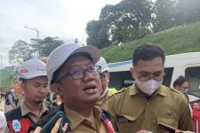 Semoga Fasilitas Pengolahan Sampah di Sunter Segera Terbangun - JPNN.com Jakarta