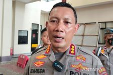 Pelaku Penusukan di Senen Anggota TNI AD Pratu J, Korbannya Tewas - JPNN.com
