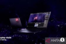 Hadir di CES, Asus Kenalkan Belasan Laptop Game ROG, Ini Jajaran Modelnya - JPNN.com