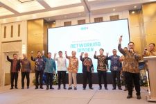 IHSG 2023 Tetap Optimistis di Tengah Volatilitas Pasar, Ini Kuncinya! - JPNN.com