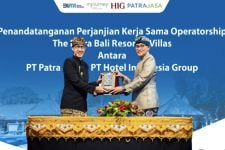 Operator Hotel BUMN Ikut Ambil Bagian Kelola The Patra Bali Resort & Villas - JPNN.com