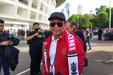 CEO Kalteng Putra Beri Penilaian Performa Timnas Indonesia Asuhan Shin Tae Yong - JPNN.com