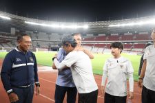 Pesan Ketum PSSI Setelah Timnas Indonesia Gagal Juara Piala AFF 2022 - JPNN.com