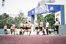 Pelajar Putri Jateng Mendominasi Babak Penyisihan Energen Champion SAC National Championship - JPNN.com