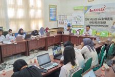 Tahun Ini Kementan Akan Pacu Regenerasi Petani Indonesia - JPNN.com