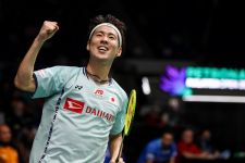 Naik Level Menjadi Super 1000, Malaysia Open 2023 Menyajikan Hadiah Fantastis - JPNN.com