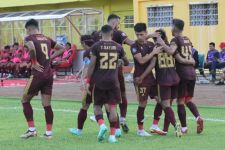 Tantangan Berat PSM Makassar Pada Februari 2023, Intip Jadwalnya - JPNN.com