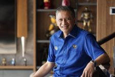 Iwan Budianto Minta Namanya Sendiri Dihapus dari Calon Waketum PSSI - JPNN.com Jatim