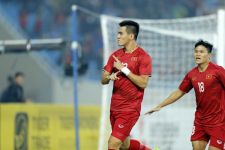 Top Skor Piala AFF 2022: 2 Bomber Ganas Berbagi Takhta - JPNN.com