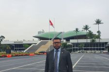 Merespons Proyek Strategis Nasional di Fakfak, Senator Filep Wamafma Ingatkan Hal Ini - JPNN.com