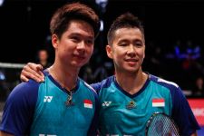 Masuk Perempat Final India Open 2023, The Minions Merindukan Ini - JPNN.com