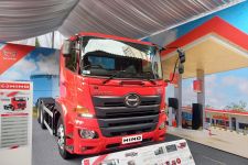 Hino Gelar Promo Spesial di GIIAS 2023, Simak Nih - JPNN.com