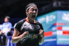 Bulu Tangkis Asian Games 2022: China tak Berdaya, Tim Putri Korea Rebut Emas - JPNN.com