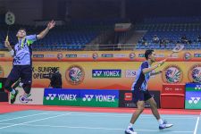 India Open 2023: Fajar/Rian Ungkap Biang Kerok Kena Tikung Duo Malaysia, Ternyata - JPNN.com