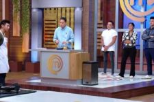 4 Tantangan Seru Hebohkan MasterChef Indonesia Pekan Ini - JPNN.com